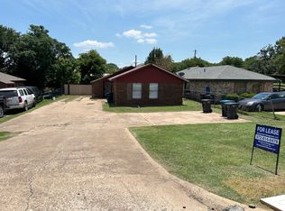 1304 Meriwether Ave, Fort Worth, TX 76115