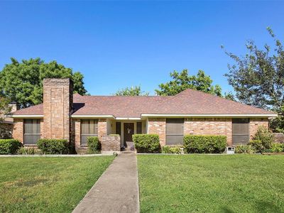 6135 Symphony Ln, Dallas, TX, 75227