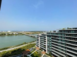 6811 Pearson Way #1005, Richmond, BC V7C0E7