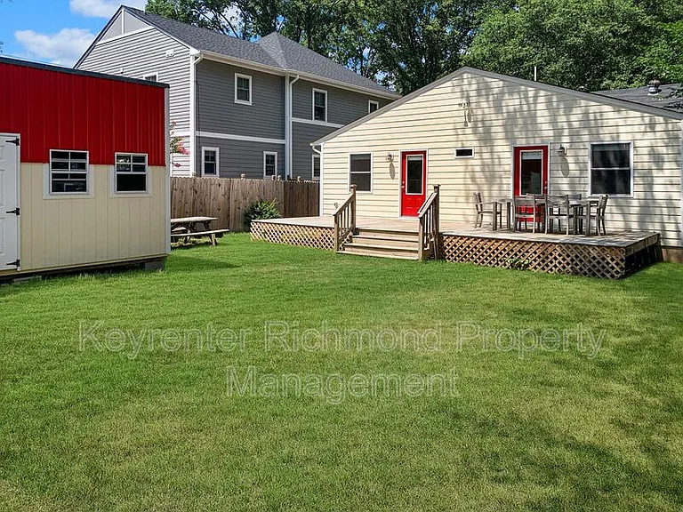 4809 Leonard Pkwy — Photo 24