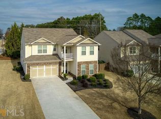 3001 Blossom Hill Ct, Roswell, GA 30076