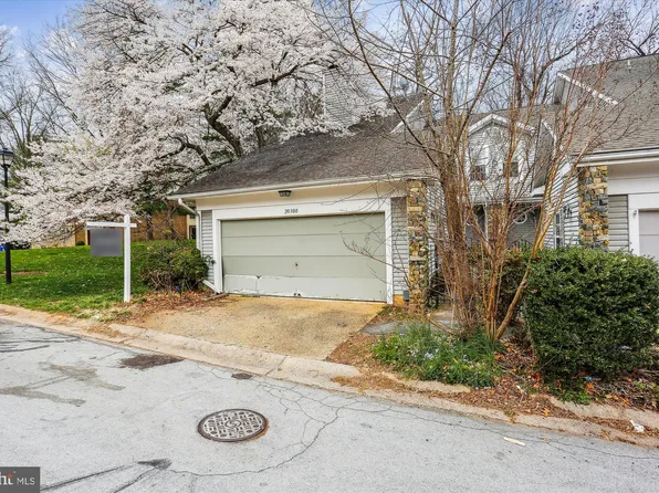 20300 Butterwick Way, Montgomery Village, MD 20886