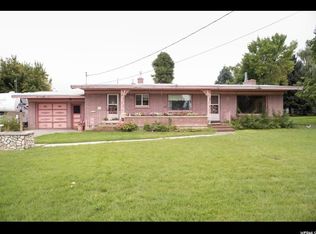 165 E 100 S, Smithfield, UT 84335