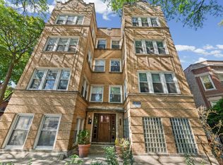 4600 N Saint Louis Ave, Chicago, IL 60625