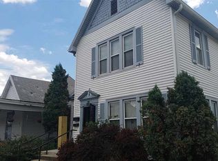 613 Race St, Logansport, IN 46947