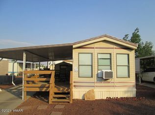 1874 Fairway Run, Show Low, AZ 85901