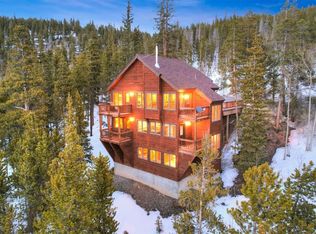 2502 Boreas Pass Rd, Breckenridge, CO 80424