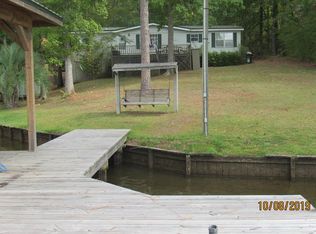 218 Sycamore Dr, Sparta, GA 31087