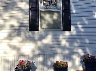 2309 Oxford Dr, Indianapolis, IN 46234