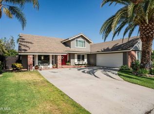 3578 Claridge Ct, Simi Valley, CA 93063