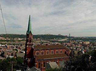 27 Hackstown St, Pittsburgh, PA