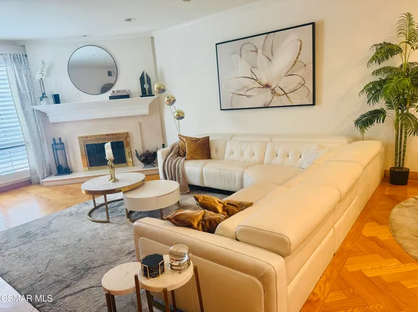 18102 Burbank Blvd Unit 29, Tarzana, CA 91356