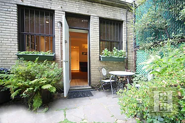 Sold by Halstead Real Estate