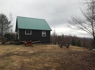 65 Rainville Rd, Stratford, NH 03590