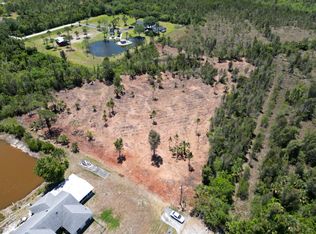 0 Billie Ln, Malabar, FL 32950