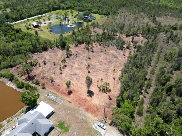 0 Billie Ln, Malabar, FL 32950