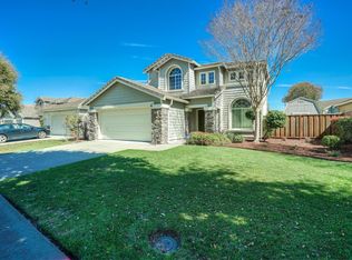 9270 Rancho Hills Dr, Gilroy, CA 95020