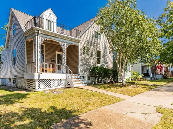 4333 Juniata St, Saint Louis, MO 63116