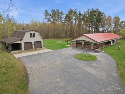 1280 E Kitchen Rd, Pinconning, MI, 48650