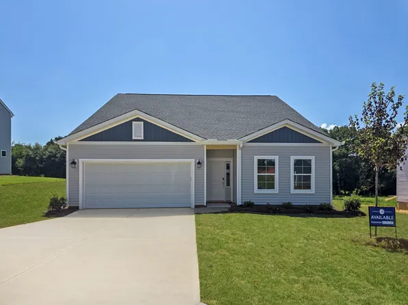 435 Dodger Ave, Chesnee, SC 29323