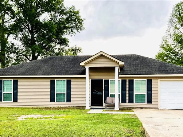 815 Kinler St, Luling, LA 70070