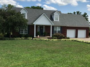 50 Ashley Ave, Springfield, KY 40069