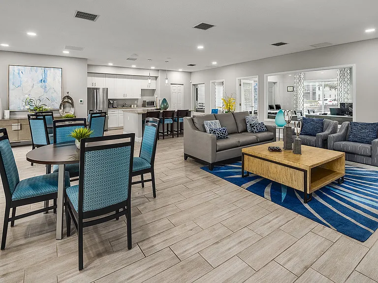 Boynton Place Apartments — Photo 9