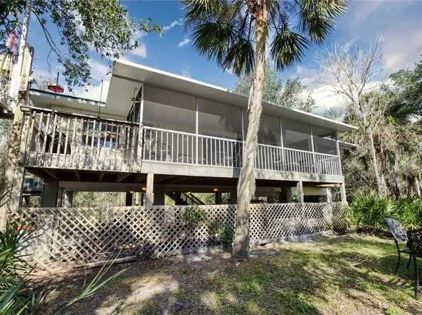 1413 NW Girl Scout Rd, Arcadia, FL 34266