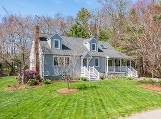 80 Smith Ave, Walpole, MA 02081