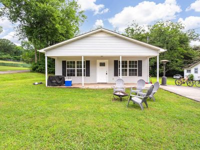 231 McKibbon St, Oxford, AL, 36203