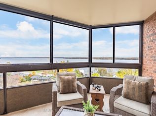 181 Collier St #707, Barrie, ON L4M5L6