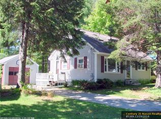 62 Violette Ave, Waterville, ME 04901