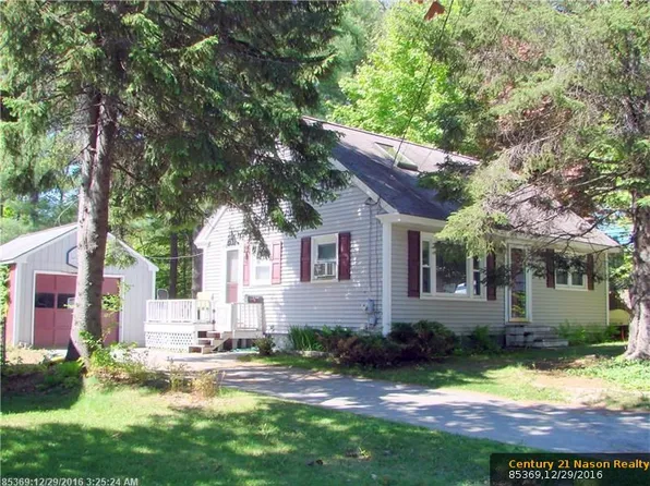 62 Violette Ave, Waterville, ME 04901