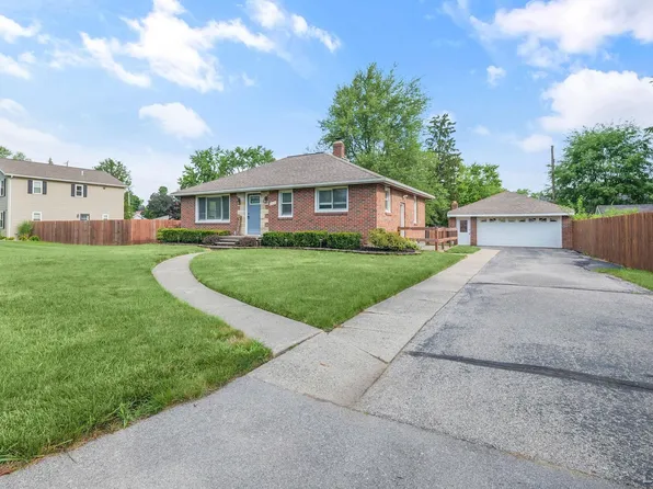 114 Cass St, Petersburg, MI 49270