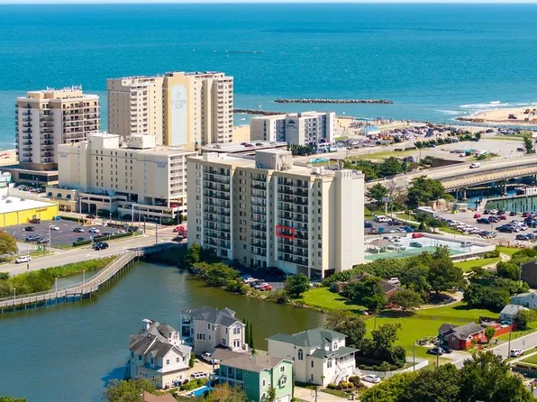 500 Pacific Ave APT 511, Virginia Beach, VA 23451