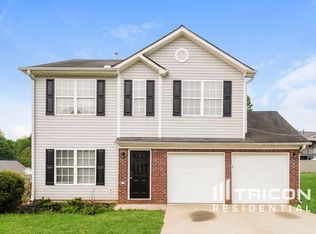 333 Shenandoah Cir, Winder, GA 30680