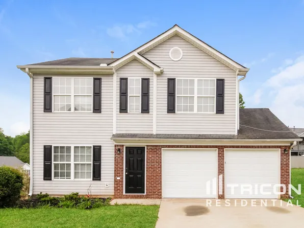 333 Shenandoah Cir, Winder, GA 30680