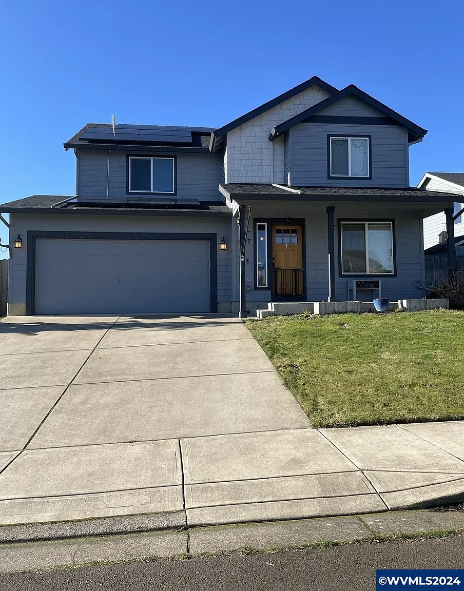 407 NW Pacific Hills Dr photo 1