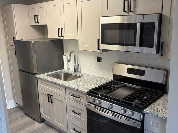 70 Alden Ave #1