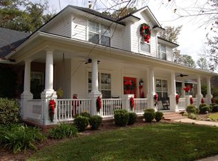 1817 Wind Ridge Ct, Fleming Island, FL 32003