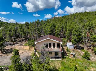 932 Rudi Ln, Golden, CO 80403