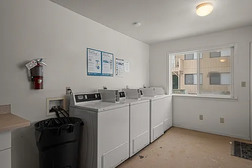 Campus Village Photo 1