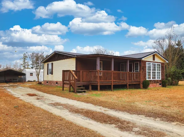 1939 Highway 646, Loris, SC 29569