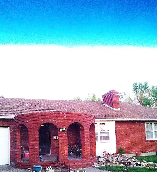 Ranch Style All Brick 5 BDRM