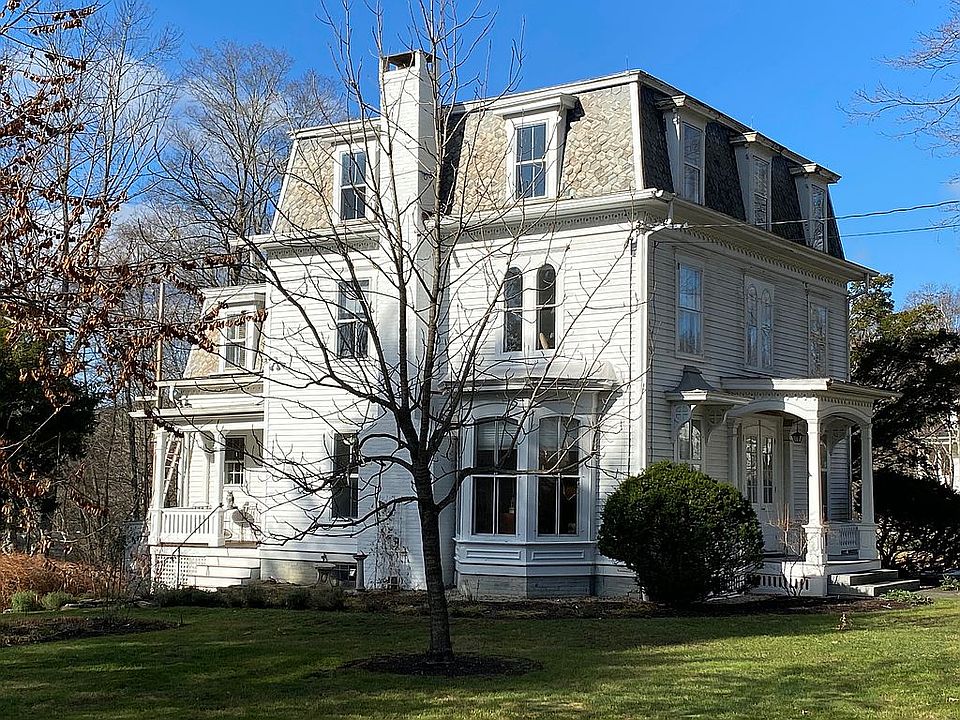 30 Prospect Street