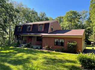 205 Valley View Rd, Thomaston, CT 06787