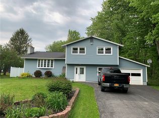 6643 E Taft Rd, East Syracuse, NY