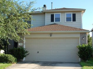 3026 Swift Brook Glen Way, Spring, TX 77389