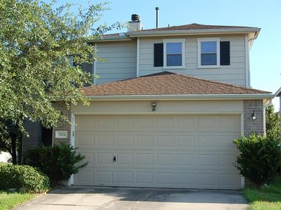 3026 Swift Brook Glen Way, Spring, TX, 77389