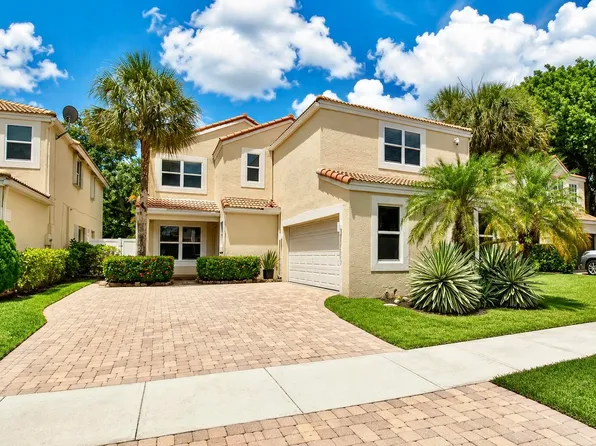 7685 NW 61st Ter, Parkland, FL 33067